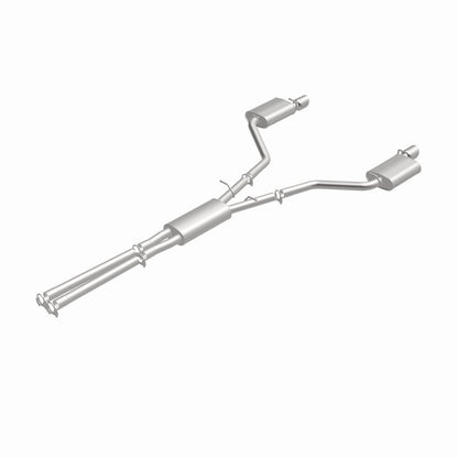 MagnaFlow BRE Exhaust Kit 05-10 300 Magnum Charger 5.7L