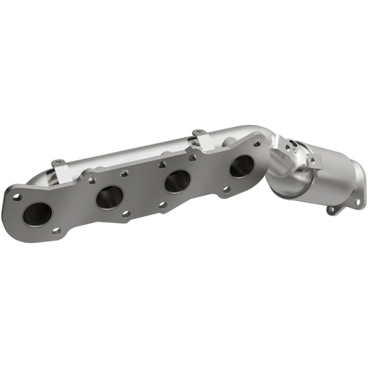 MagnaFlow Conv DF 12-16 Hyundai Equus V8 5 OEM Manifold
