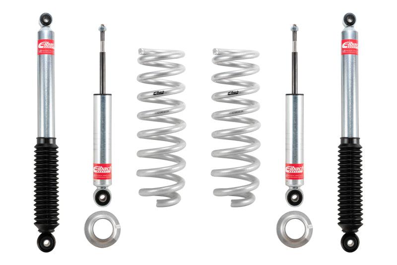 Eibach Pro-Truck Lift Stage 1 | E80-63-045-02-22