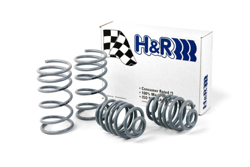 H&R OE Sport Springs | 50404-55