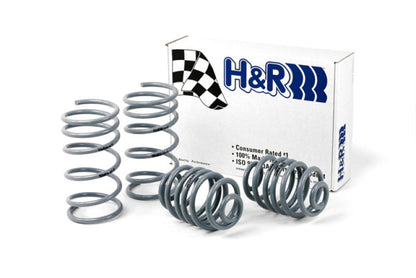H&R OE Sport Springs | 50404-55