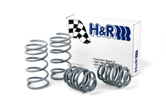 H&R OE Sport Springs | 50404-55
