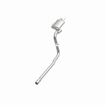 MagnaFlow BRE Exhaust Kit 05-09 Ford Mustang 4.0L