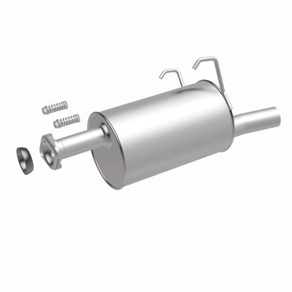 BRE Exhaust 97-01 CR-V 2.0L Muffler Kit