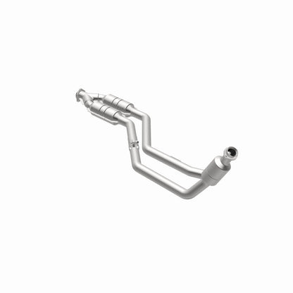 MagnaFlow Conv DF 2000 Mercedes CLK320 3.2L