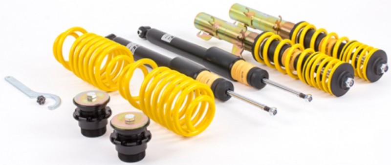 ST XA Coilover Kit | 18250002