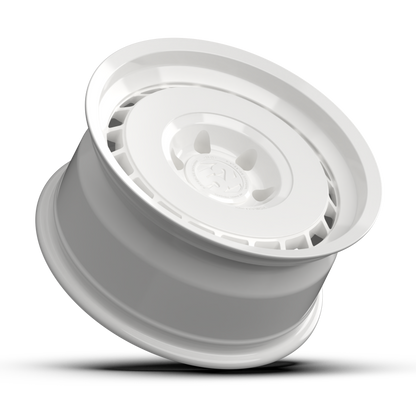 fifteen52 Evolution MX 17x8 5x112 20mm ET 57.1mm Center Bore Classic White Wheel