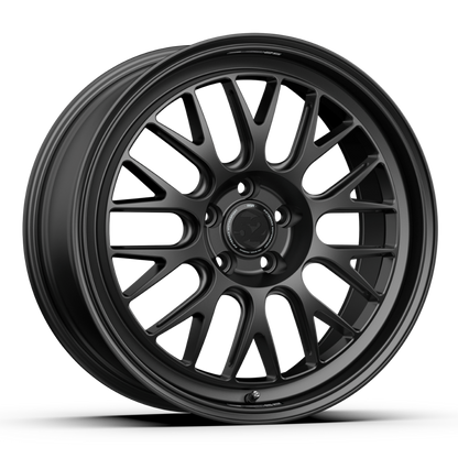 fifteen52 Holeshot RSR 19x11 5x130 ET56 Frosted Graphite