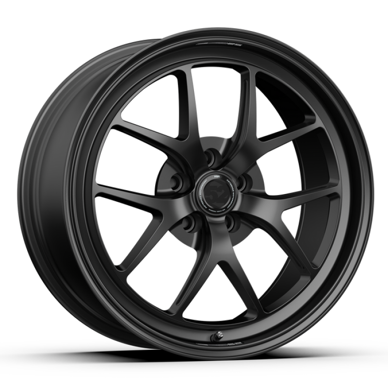 fifteen52 Sector RSR 19x9.5 5x120 ET22 Frosted Graphite