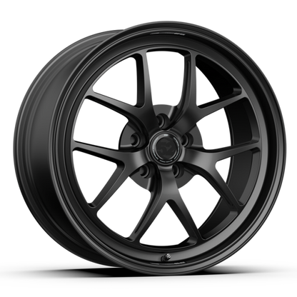 fifteen52 Sector RSR 19x9.5 5x120 ET22 Frosted Graphite