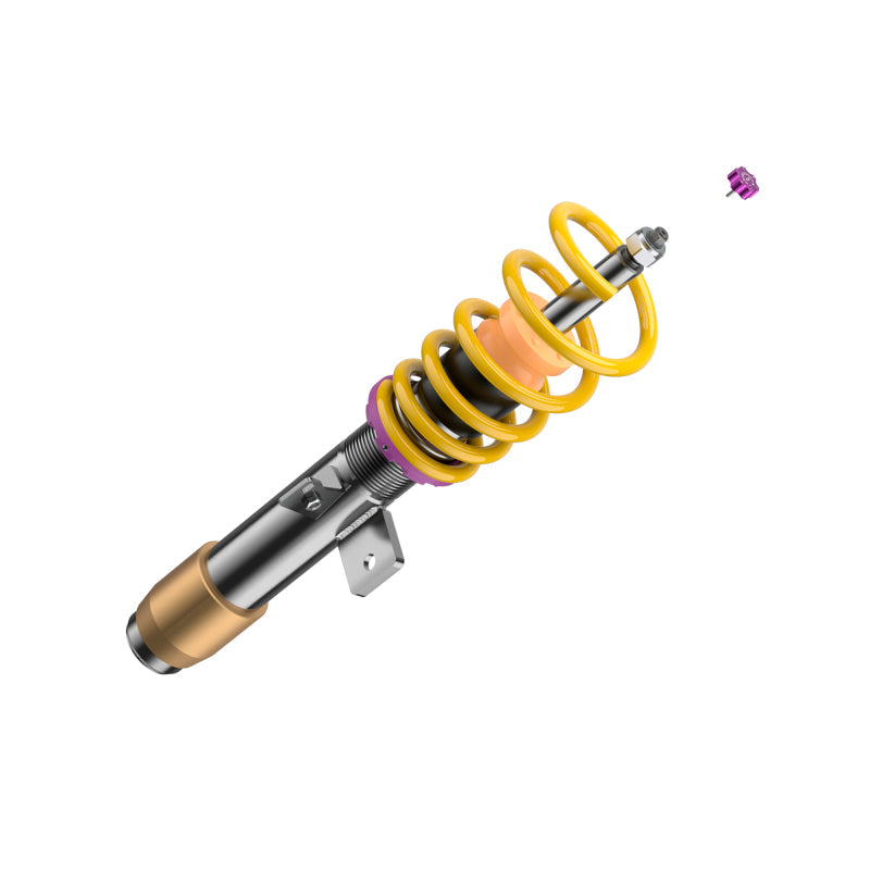 KW V3 Coilover Kit | 352200EB