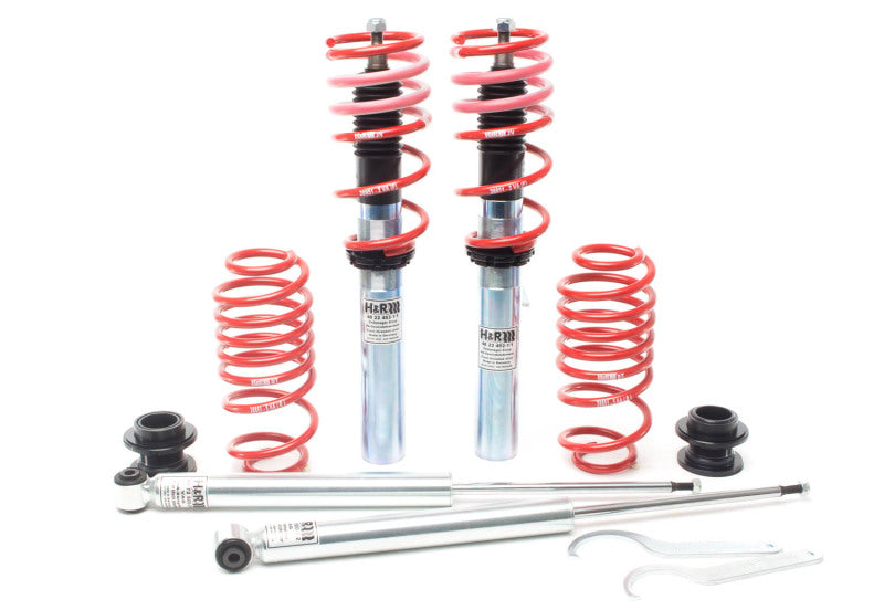 H&R Street Performance Coilover Kit | 54810