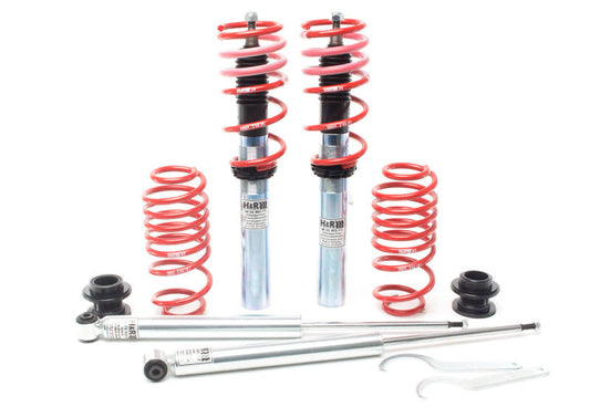 H&R Street Performance Coilover Kit | 54810