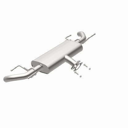 MagnaFlow BRE Exhaust Kit 14-18 Mazda 3 2.0L