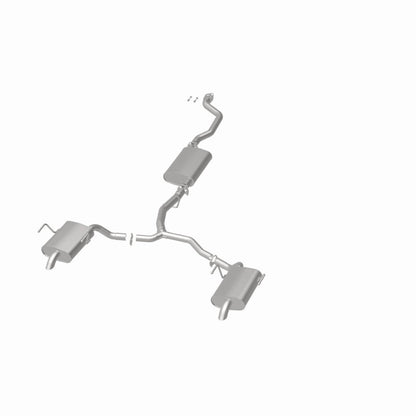 MagnaFlow BRE Exhaust Kit 13-17 ENCLAVE ACADIA ACADIA LIMITED 3.6L