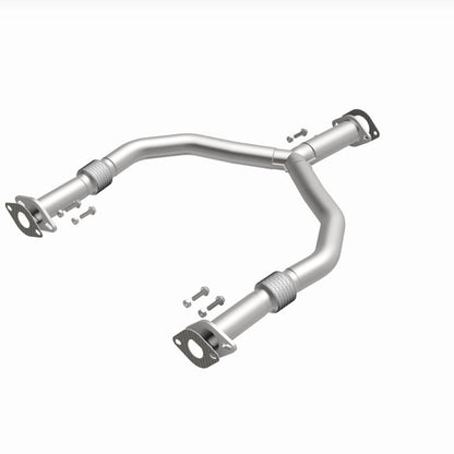 BRE Exhaust 03-07 G35 3.5L Front Pipe Kit