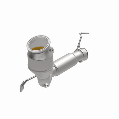 MagnaFlow 15-19 Mini Cooper S L4 2.0L Direct-fit Catalytic Converter