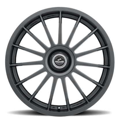 fifteen52 Podium 18x8.5 5x108/5x112 ET45 Frosted Graphite Wheel