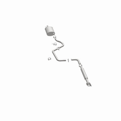 MagnaFlow BRE Exhaust Kit 00-05 Chevy Impala Monte Carlo