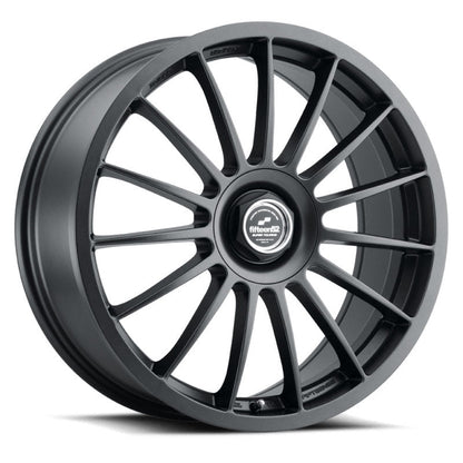 fifteen52 Podium 19x8.5 5x108/5x112 ET45 Frosted Graphite Wheel