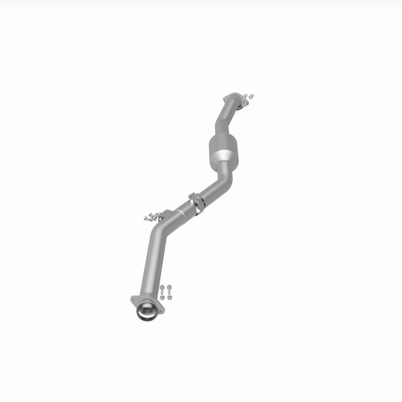 Magnaflow 20-21 Subaru WRX 2.0L Direct Fit Cat Converter (California Grade)