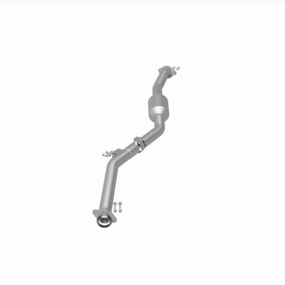 Magnaflow 20-21 Subaru WRX 2.0L Direct Fit Cat Converter (California Grade)
