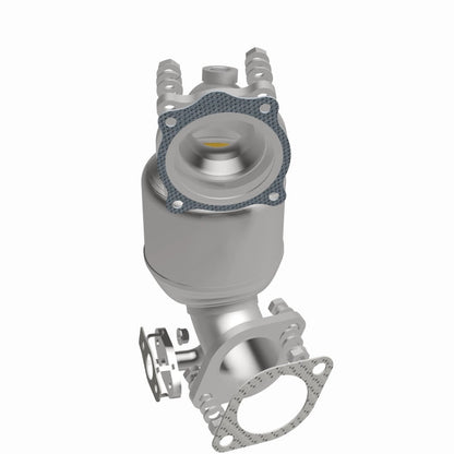 MagnaFlow DF Conv 2020 Hyundai Sonata Front Underbody 1.6L