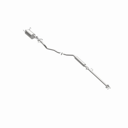 MagnaFlow BRE Exhaust Kit 97-01 Honda CR-V 2.0L