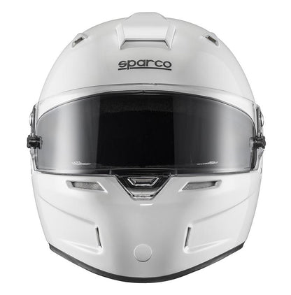Sparco Helmet Sky KF-5W L White