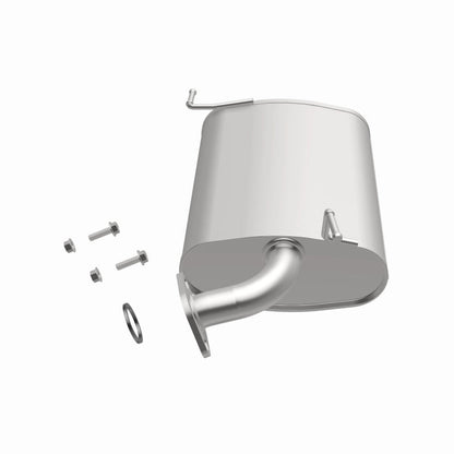 BRE Exhaust 98-02 Accord 3.0L Muffler Kit