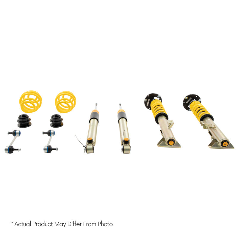 ST TA Coilover Kit | 18210805