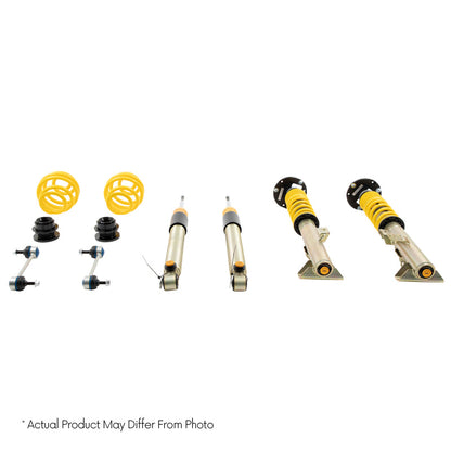 ST TA Coilover Kit | 1821080J