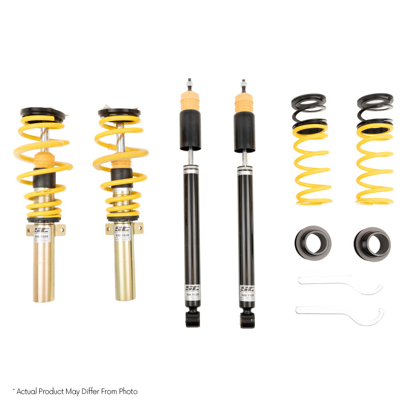 ST X Coilover Kit | 132100AV