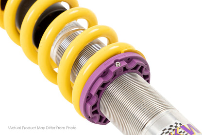 KW V1 Coilover Kit - 48.6mm | 102100CV