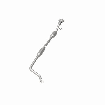 MagnaFlow Conv Direct Fit OEM 18-21 Nissan Kicks 1.6L Single Underbody
