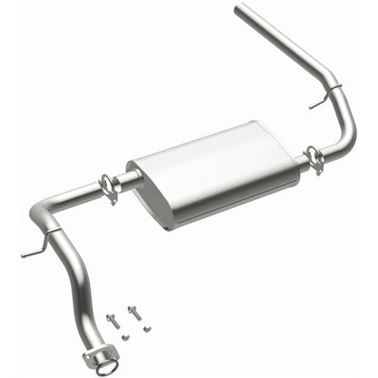 Magnaflow BRE Rear Muffler Kit Replacement Honda