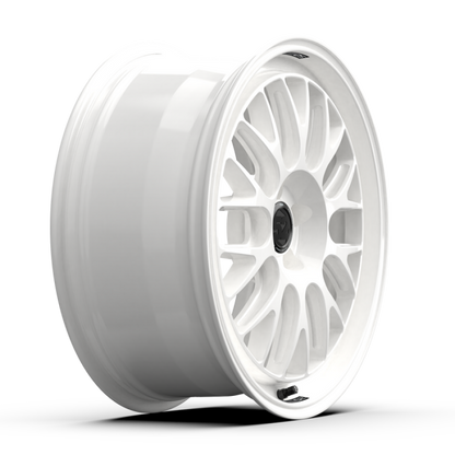 fifteen52 Holeshot RSR 19x8.5 5x108 ET42 Rally White