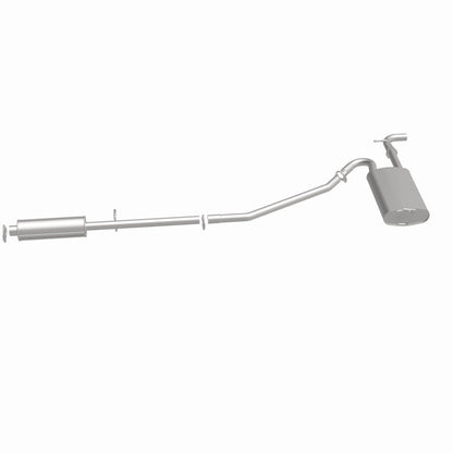 MagnaFlow BRE Exhaust Kit 13-17 BUICK ENCORE 1.4L