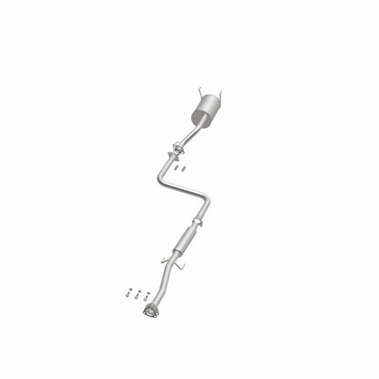 MagnaFlow BRE Exhaust Kit 93-95 Honda Del Sol