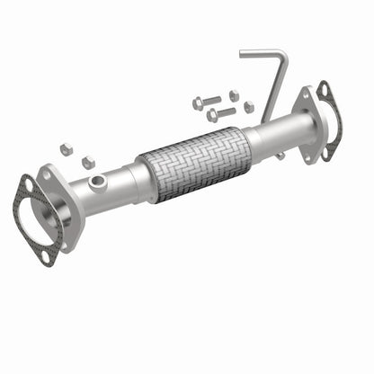 BRE Exhaust 11-16 KIA SPORTAGE 2.4L Front Pipe Kit