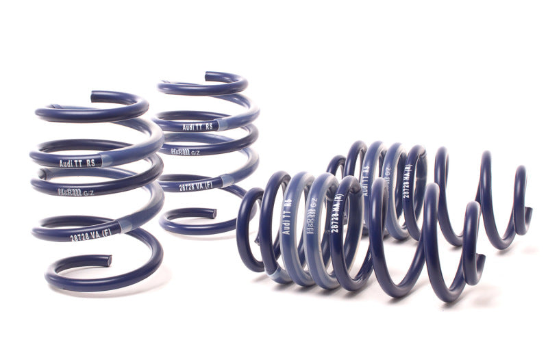 H&R Sport Springs | 28728-1