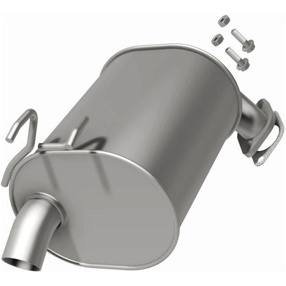 Magnaflow BRExhaust 17-19 Honda CR-V 1.5L Muffler Kit