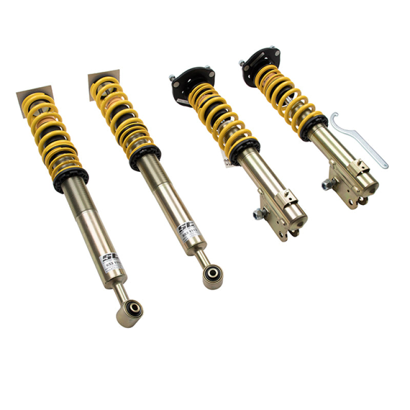 ST X Coilover Kit | 18265817