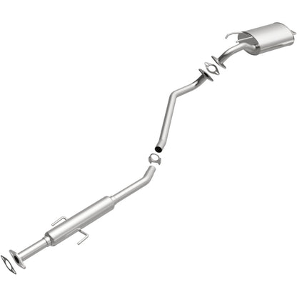 MagnaFlow BRE Exhaust Kit 01-06 Hyundai Elantra 2.0L