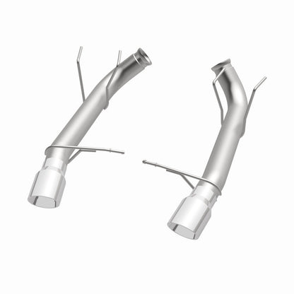 MagnaFlow SYS A/B 2011 Ford Mustang 5.0L