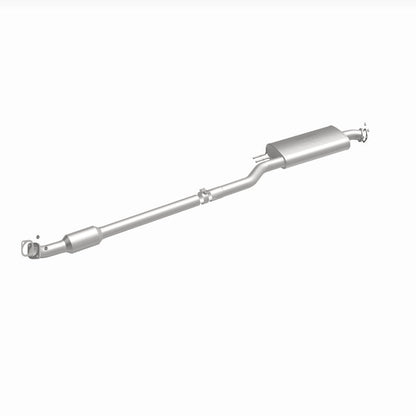 MagnaFlow DF Conv 21-23 Kia Sorento Naturally Aspirated 2.5 OEM Underbody