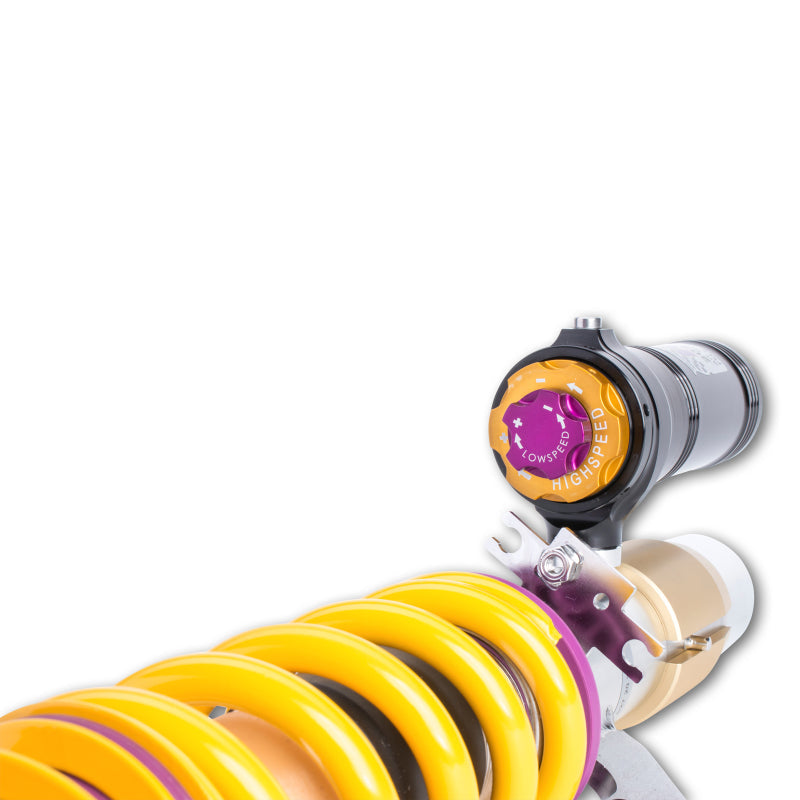 KW V4 Clubsport Kit W/O EDC | 397202AN