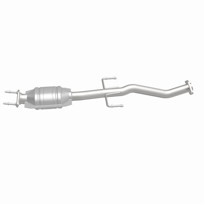 MagnaFlow Conv. DF 95-98 Mazda Protege Rear