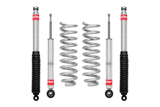 Eibach Pro-Truck Lift Kit Stage 1 | E80-35-002-03-22