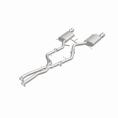 BRExhaust 07-10 BMW 335i/335xi 3.0L Exhaust Kit